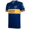 Fußballtrikots Boca Juniors Heim Trikotsatz 2020-2021 Fußballtrikots Boca Juniors Heim Trikotsatz 2020-2021